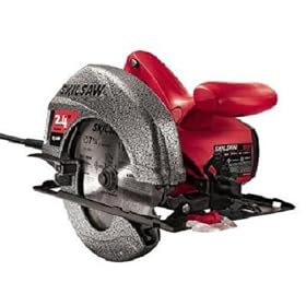 Skil 5550-01 7-1 4 120V Circular Saw Kit USA by SKIL