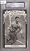 Stan Musial 1973 TCMA All Time Greats Autographed PSA/DNA