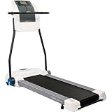 LifeSpan TR200 MyTread Folding Treadmill