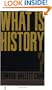 What Is History?