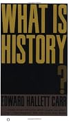 What is history?