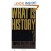 What Is History?