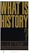 What Is History?