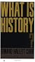 What is history?
