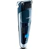 Philips QT4090/32 Black Pro Stubble Trimmer with Turbo Vacuum and Additional Stubble Comb (Packaging Varies)
