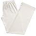 Womens Organic Cotton Pajama Yoga Pants GOTS Certified