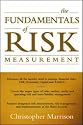 The Fundamentals of Risk Measurement