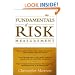 The Fundamentals of Risk Measurement