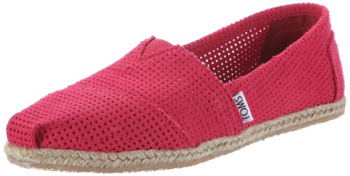 Toms Classic Freetown 1100B12 Damen Sneaker Preisvergleich