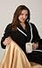  : New Women's Fleece Spa Bath Robe, Bathrobe
