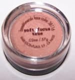 Escentuals Mineral: Bare Escentuals Soft Focus True Face Color Escentuals Mineral: Bare Escentuals Soft Focus True Face Color