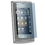 Reusable Screen Protector for LG Incite CT810 Reusable Screen Protector for LG Incite CT810