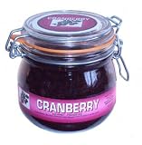 BANDON CRANBERRY JAM in Granny Crock