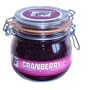 BANDON CRANBERRY JAM in Granny Crock