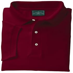 Outer Banks - Men's Ultimate Polo (OB11)