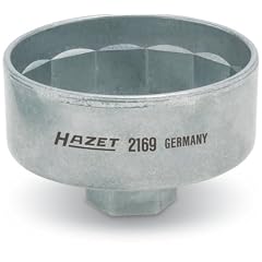 Hazet 2169 �lfilterschl�ssel