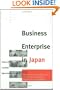 Business Enterprise in Japan: Views of Leading Japanese Economists