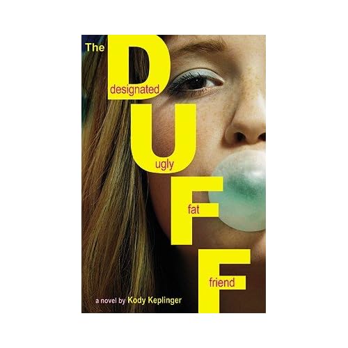 Designated Fat Friend