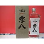 兼八原酒　720ml　　40度　箱付　