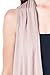 82 Days Women'S Rayon Span Super Comfortable Front Open Vest - Solid