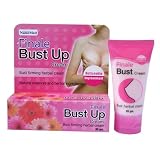 NanoMed Finale Bust Enhancement Cream