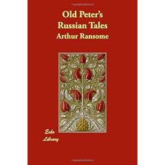 Old Peter's Russian Tales