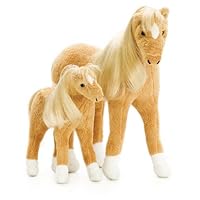 Missy the Horse