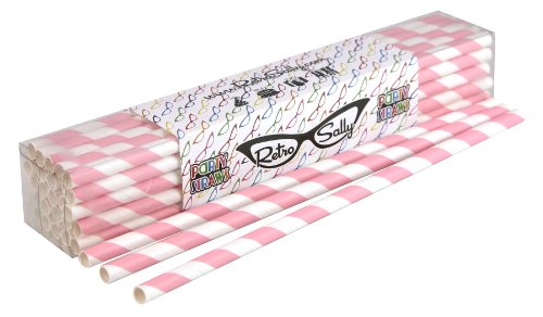 Paper Straws 8