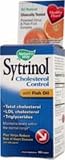 Natures Way 255.816 Sytrinol With Fishoil 60/Softgel