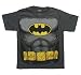 Search : Batman Costume Boys Chronicle Muscle Tee