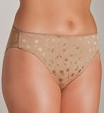 Elila Jacquard Panty (3405)