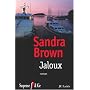 Jaloux de Sandra Brown