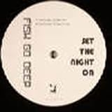 Set the Night on [12" VINYL]