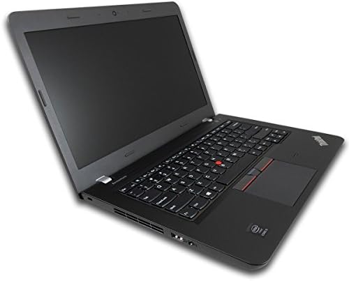 Lenovo ThinkPad E450 14" Notebook - Intel Core i5 i5-5200U 2.20 GHz - Graphite Black 20DC004EUS