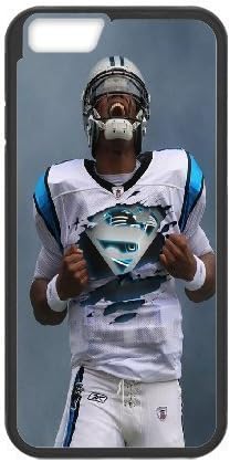 Iphone 6 Cases,Custom Cam Newton Protective Case For Apple Iphone 6,4.7" screen Cases High Quality PC Cover