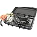Ultimate Survival Technologies Deluxe Survival Kit Black