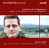 Franzososche Orgelmusik
