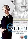 The Queen [DVD] [2006]