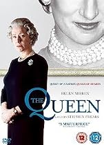 The Queen [2006]