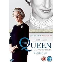 The Queen [2006]