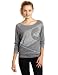 Roxy Juniors Another Kind Raglan Tee