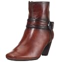 H&ouml;gl shoe fashion GmbH 6-105421, Damen Stiefel