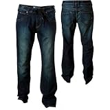 DC Men's Dway III Coi Jean