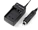 Samsung Digital Camera Digimax L50, L60, L73, L700, i5, i6, i50, NV3, NV7 Charger SBC-L5 Compatible KIT