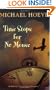 Time Stops for No Mouse (Hermux Tantamoq Adventures)