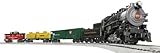 Lionel Pennsylvania Flyer Freight Train Set