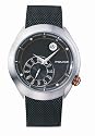 POLICE Herrenarmbanduhr VEGA PL11178JS/02M