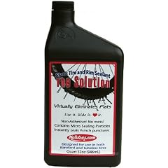 NoTubes The Solution Dichtfl&uuml;ssigkeit f&uuml;r Stans NoTubes-Felgen mit UST-Reifen 946ml