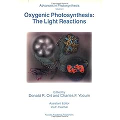 【クリックで詳細表示】Oxygenic Photosynthesis： The Light Reactions (Advances in Photosynthesis and Respiration) [ペーパーバック]