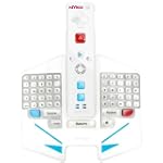 Type Pad Pro for Wii